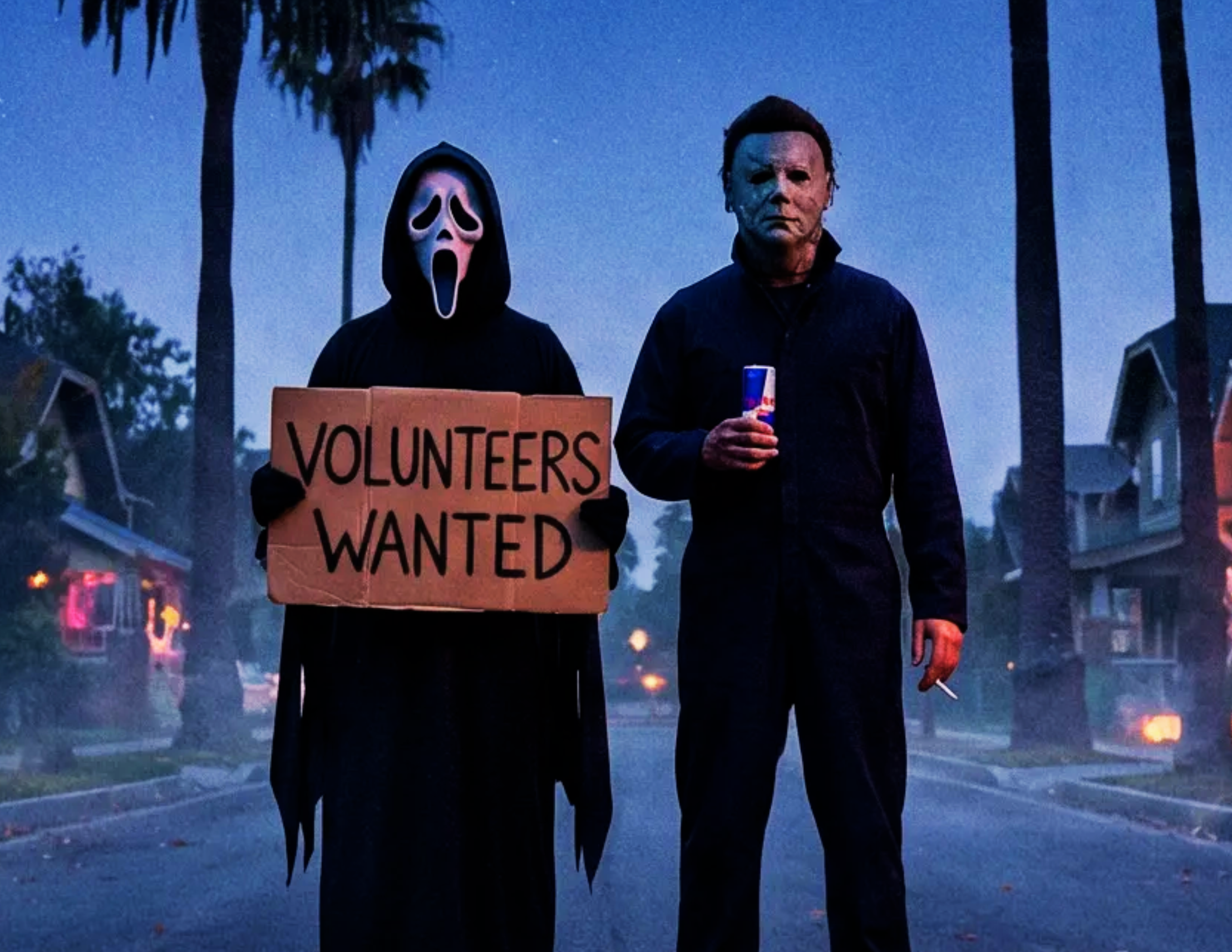 2026 Sinister Soirée Chili Cook-Off Committee Meeting