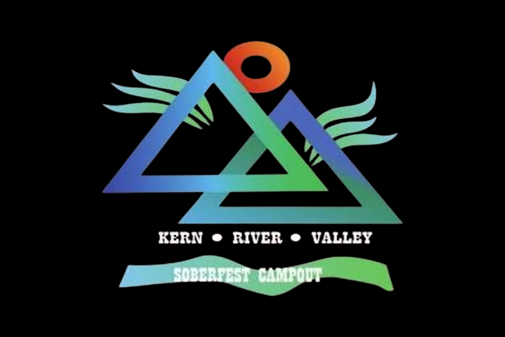 37th Annual Kern River Valley Soberfest