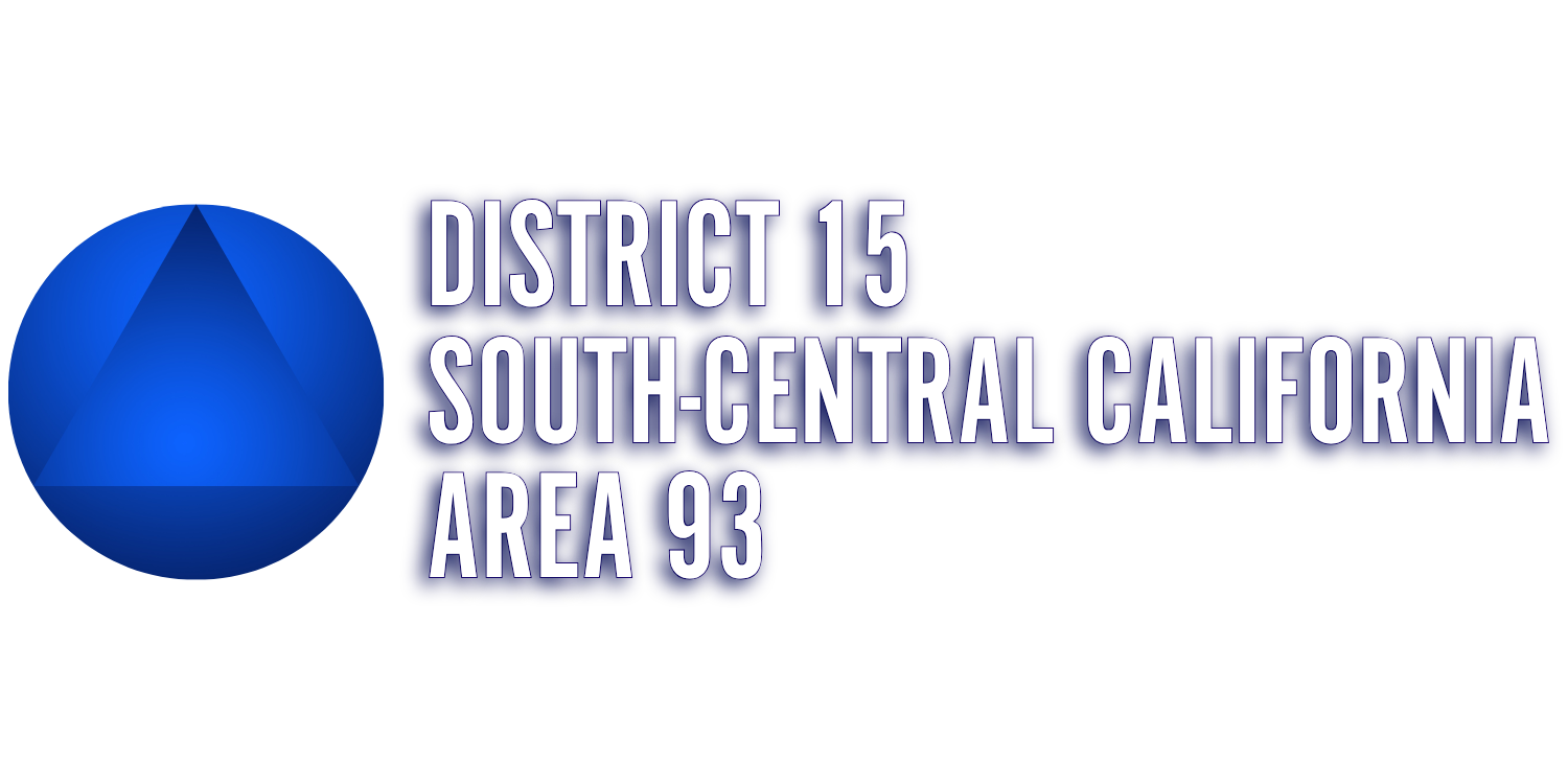 District 15 Area 93