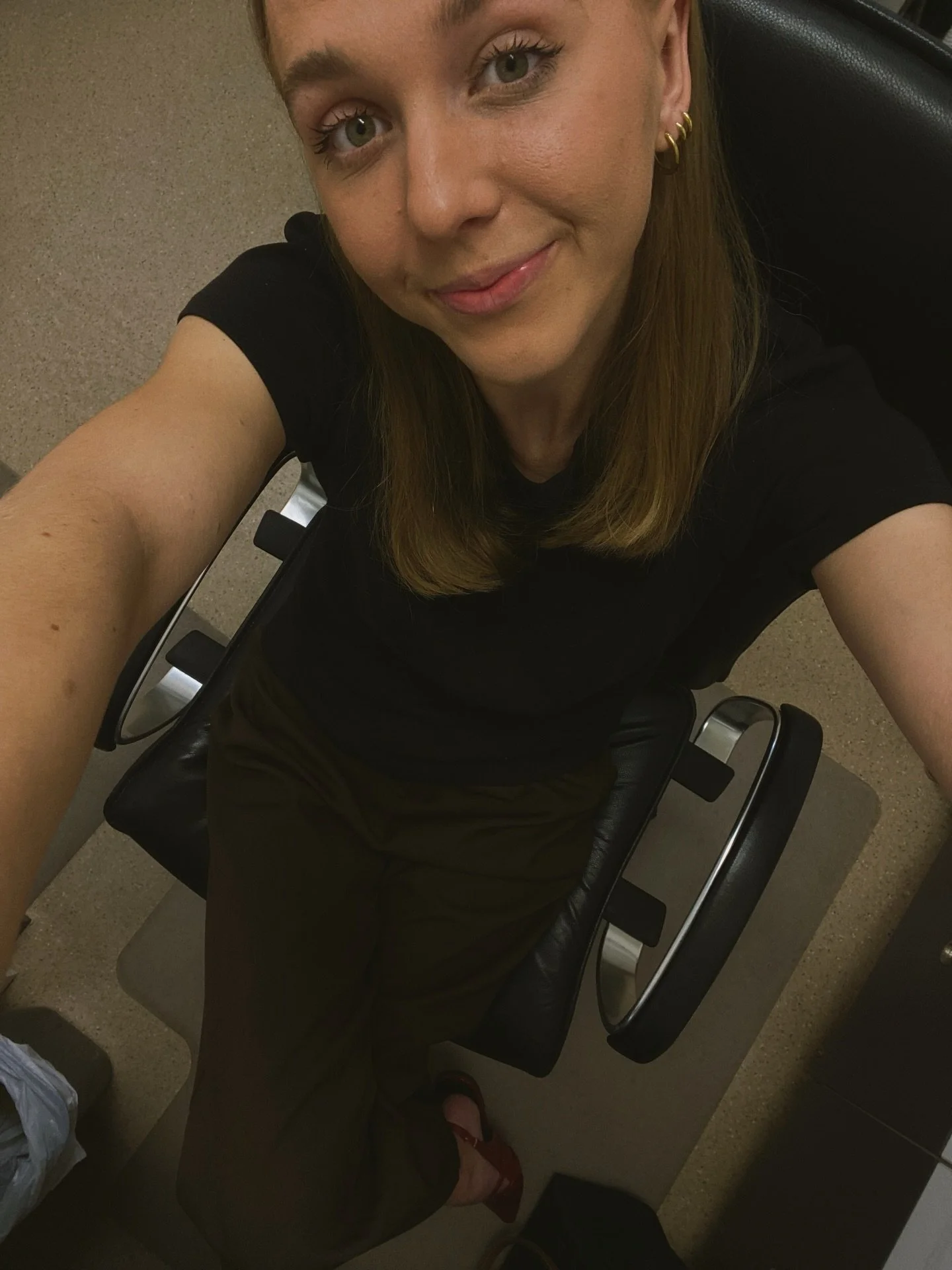 Bit of an overdue update for you guys&hellip; but I&rsquo;m thankful and excited to share that I&rsquo;ve recently started a new role with Nutrition Wisdom as a Dietitian(!!!)

Not to worry I&rsquo;m still seeing clients through my own clinic. Only n