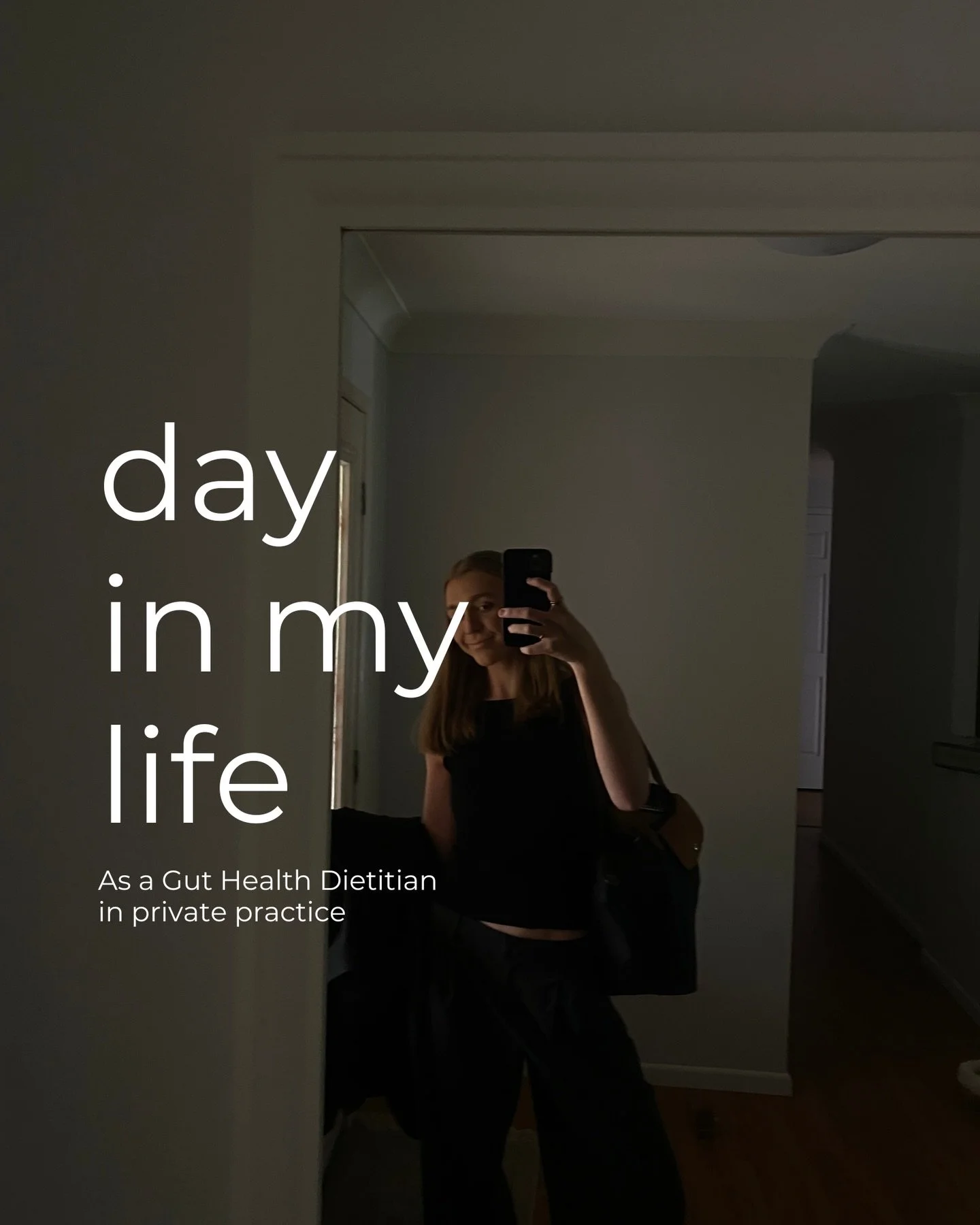 Swipe along for a little half day in clinic with me, working @ Nutrition Wisdom! 

Unseen, reading HP in bed and a slow morning followed by brekkie, matcha, getting ready, travel and ofc catching up with my lovely existing and new clients!

Outfit @g