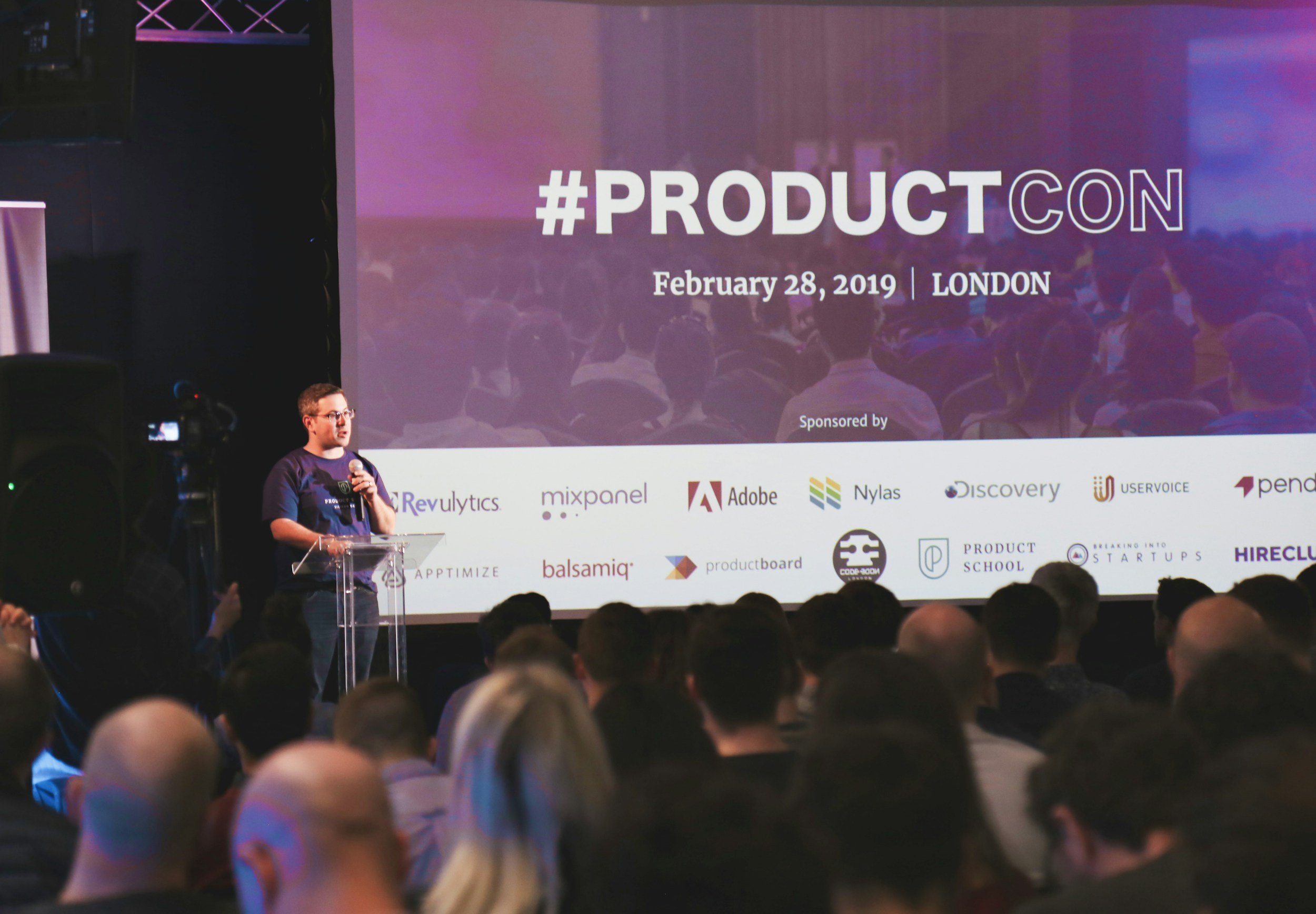 Product Launches