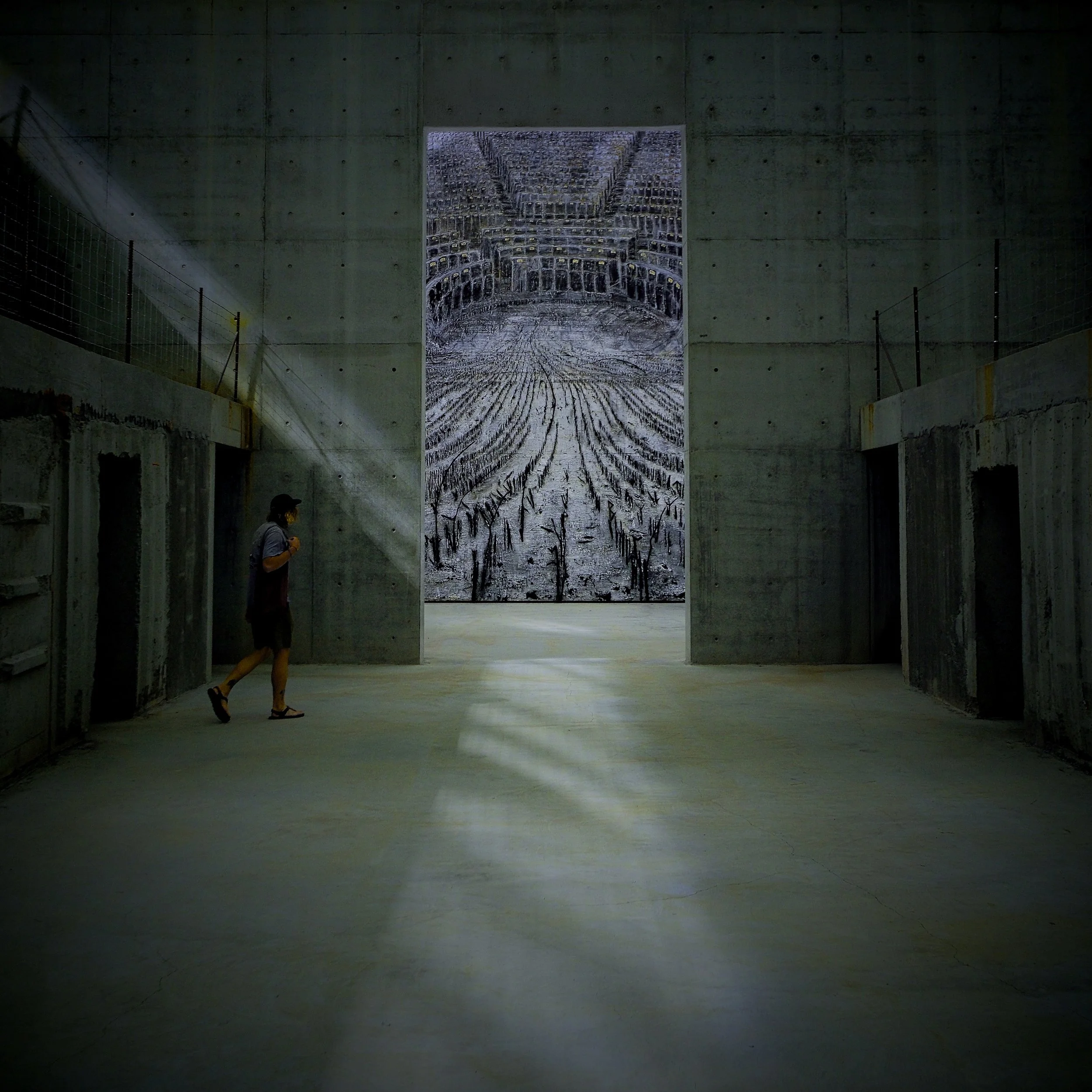 Follow The Light