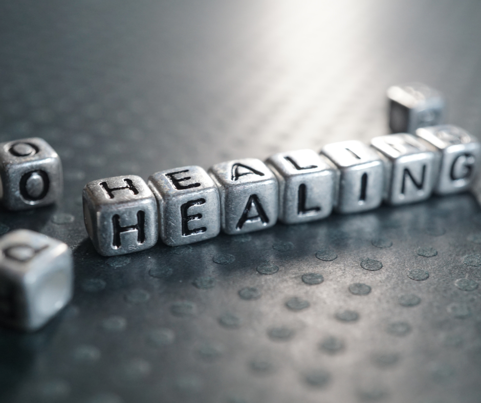 Why Your Labs Look Normal But You Still Feel Like Sh*t: The Missing Link in Functional Healing
