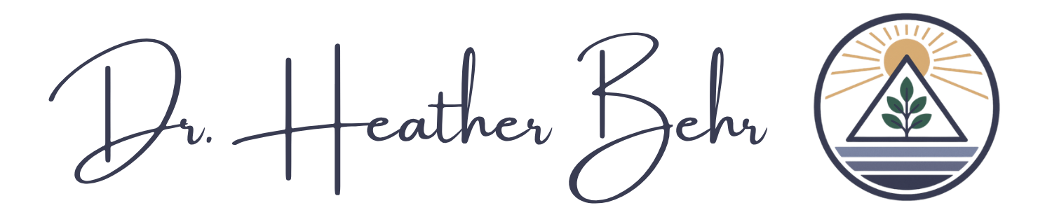 Dr. Heather Behr