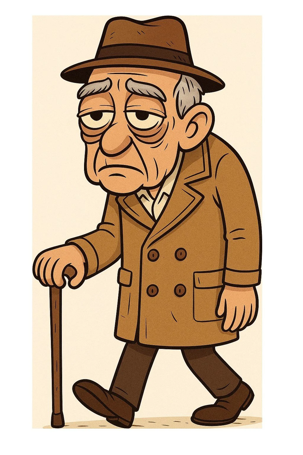 EyeBagNation Consultants Foundation