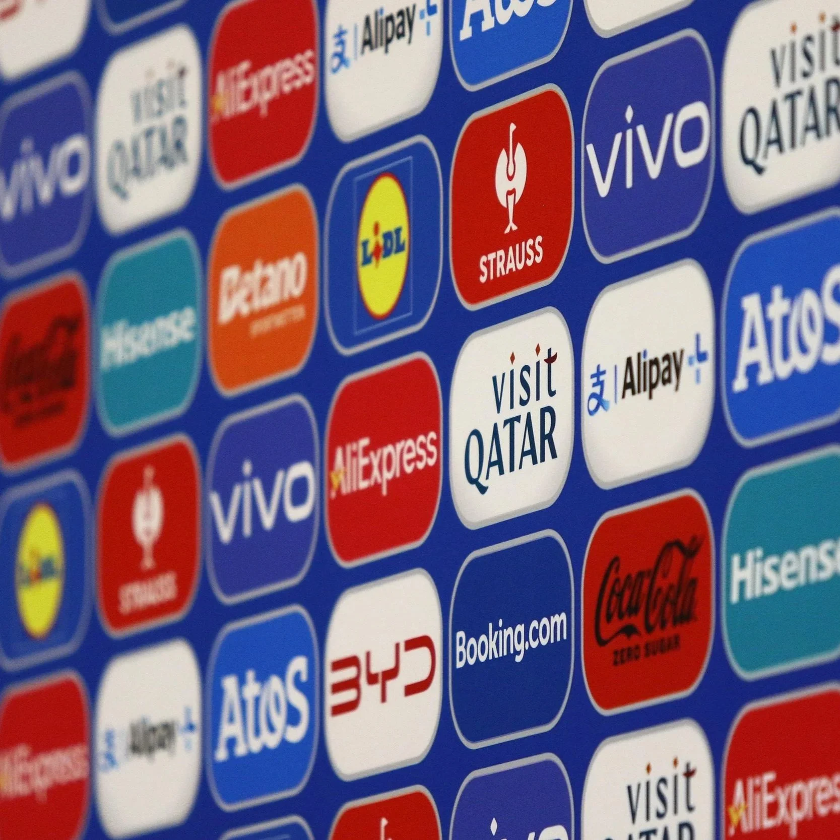 Sponsor Logos