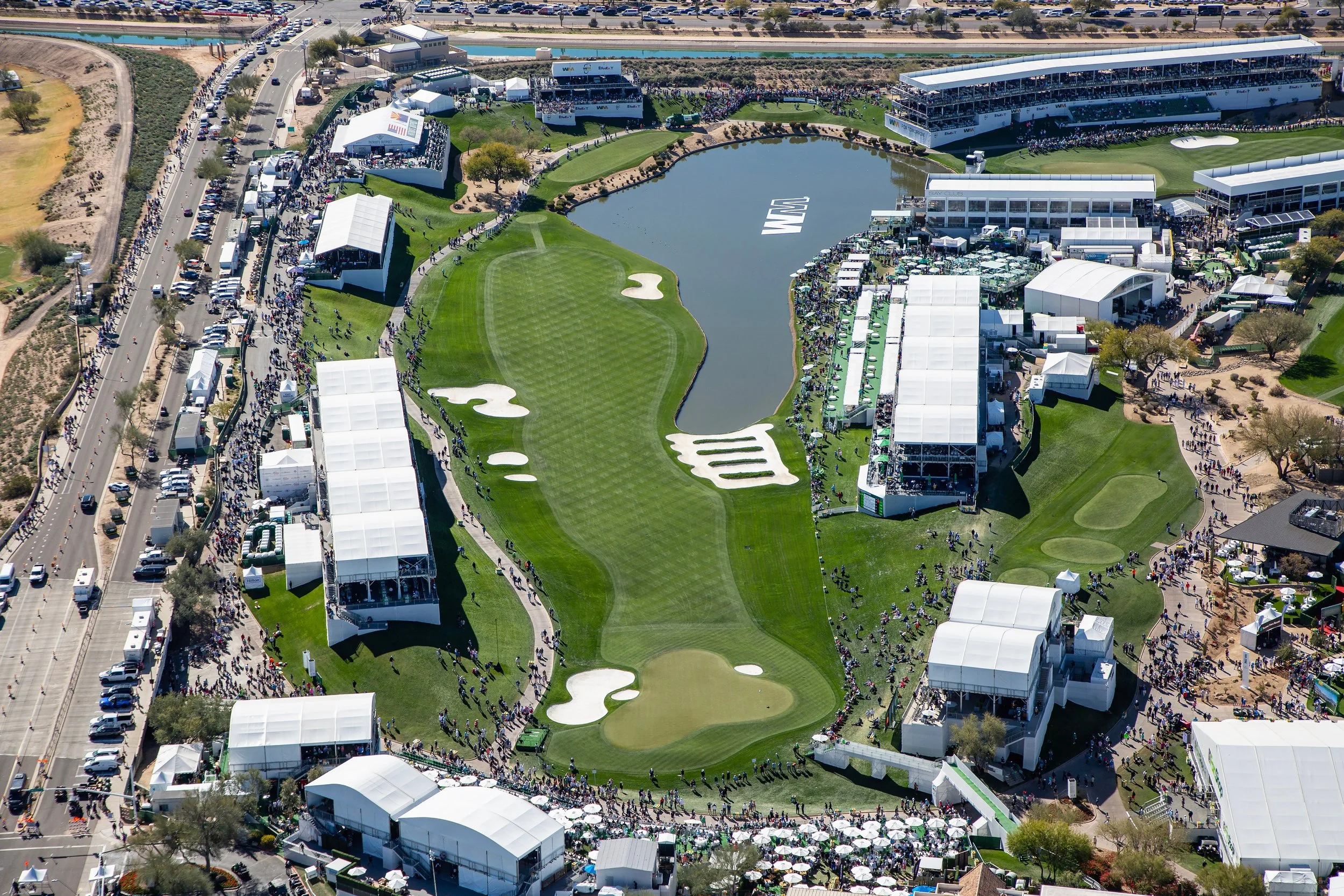 PGA creator classic golf content marketing | IngagerSports sports agency