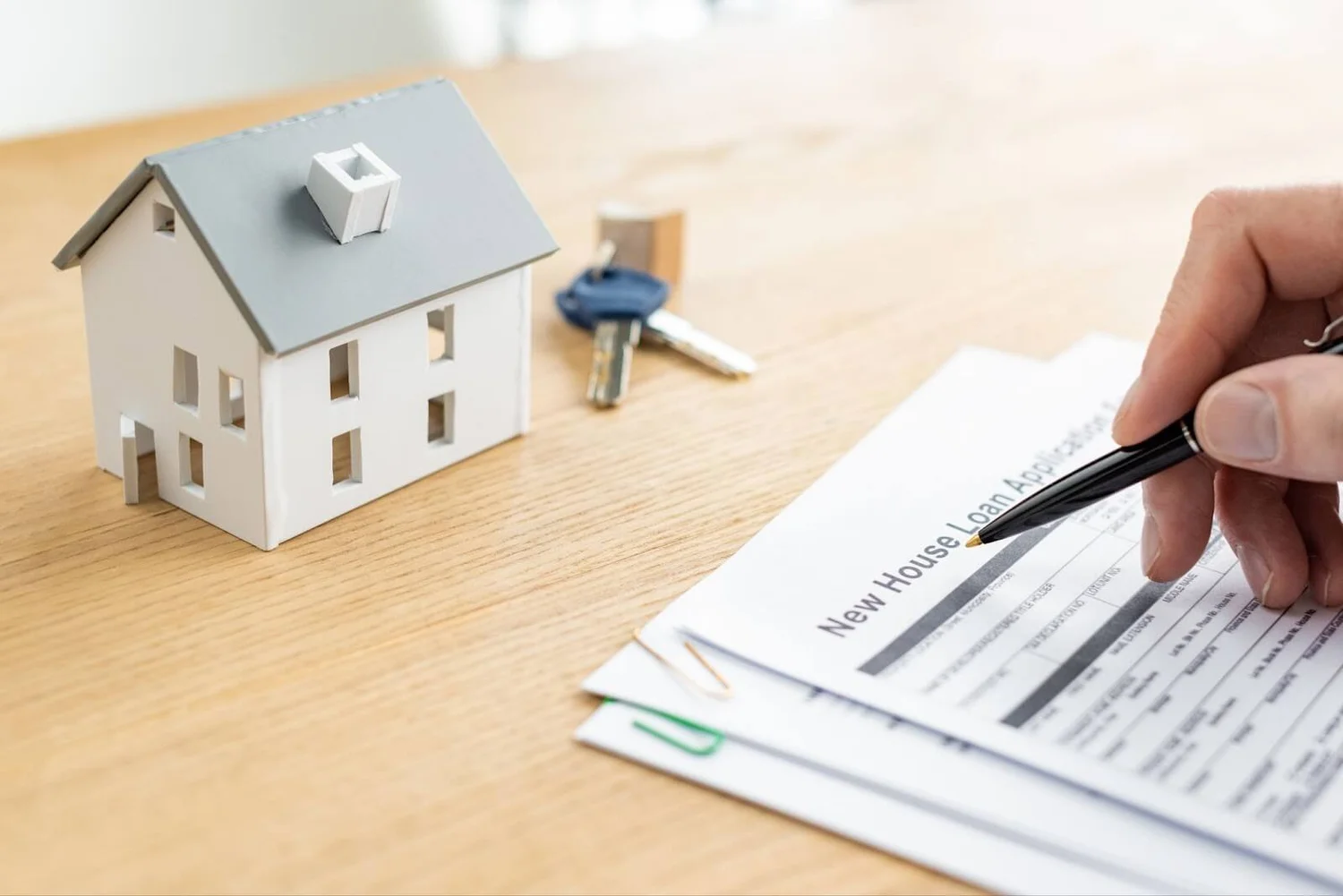 Can I Buy Private Property If I Own HDB? | David & Audrie Properties