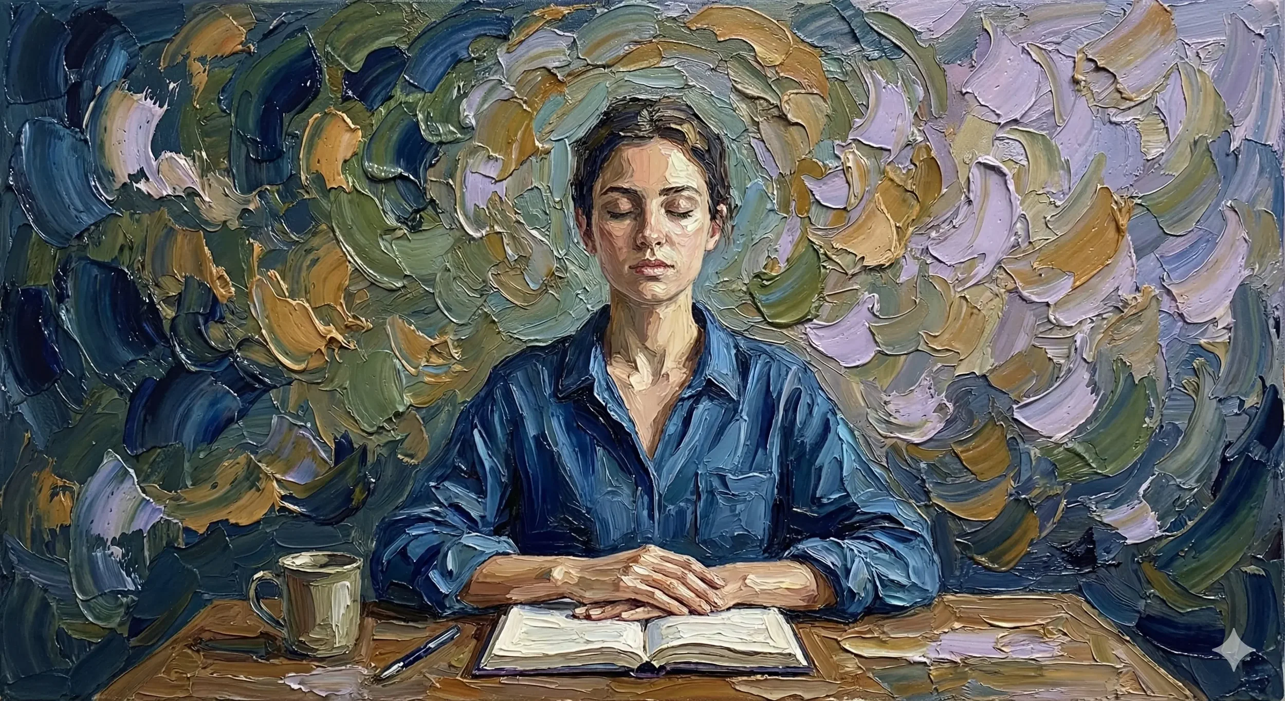 Ice Baths for Creatives: Relief for Creative Blocks