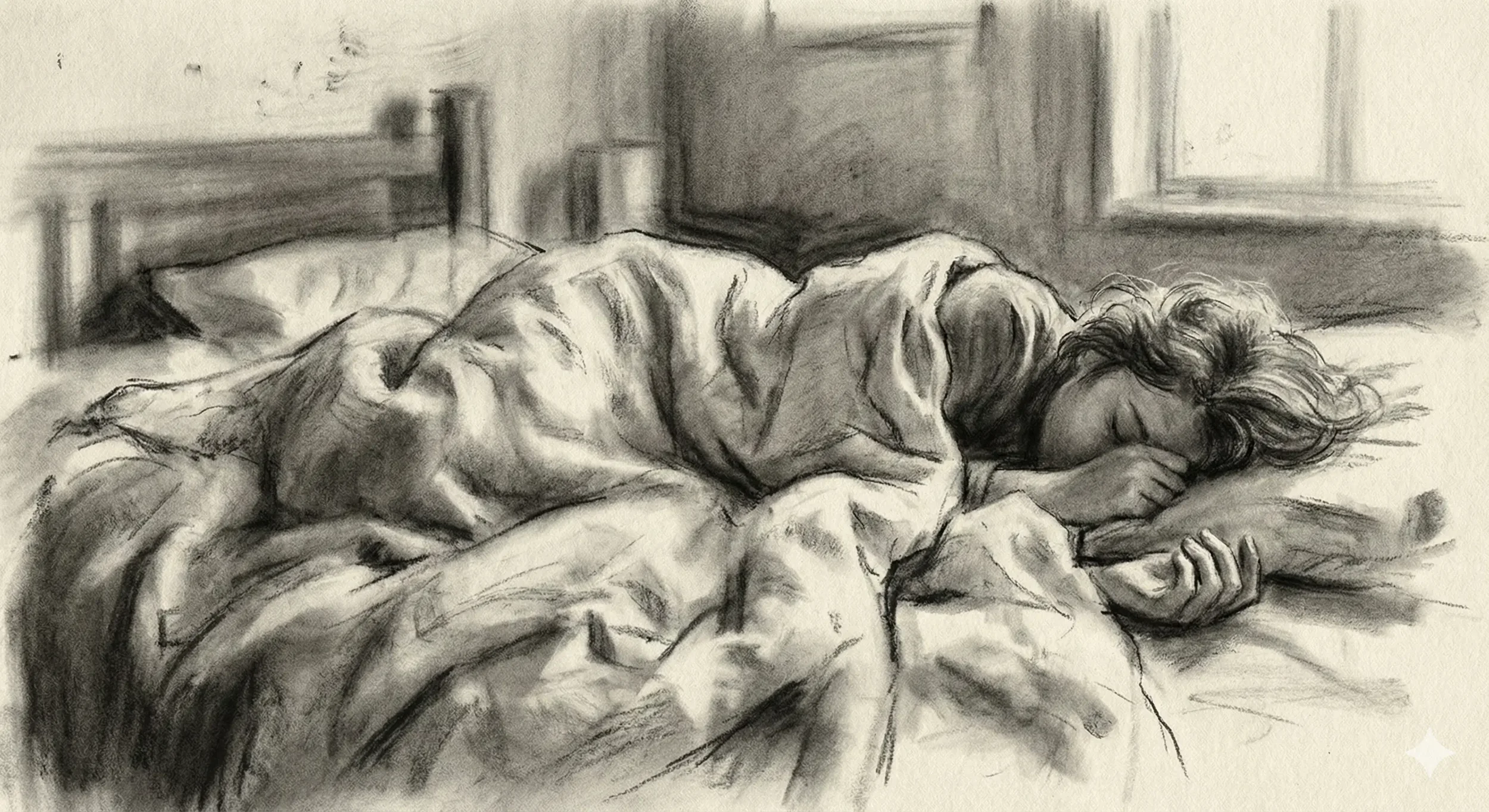 Ice Baths for Burnout Survivors: Relief for Chronic Fatigue