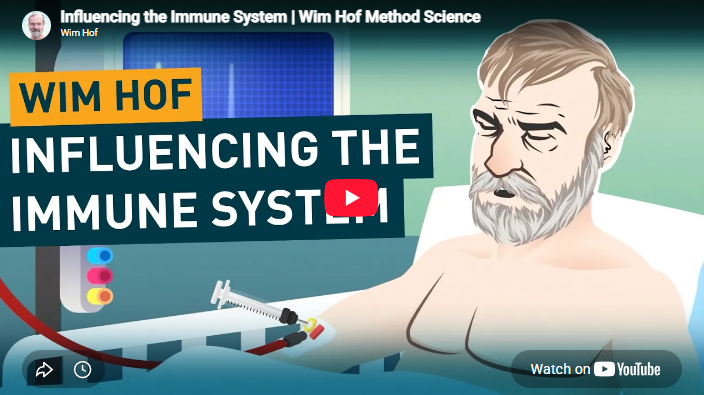 Why a Single Video on the Wim Hof Method is Changing Science Textbooks