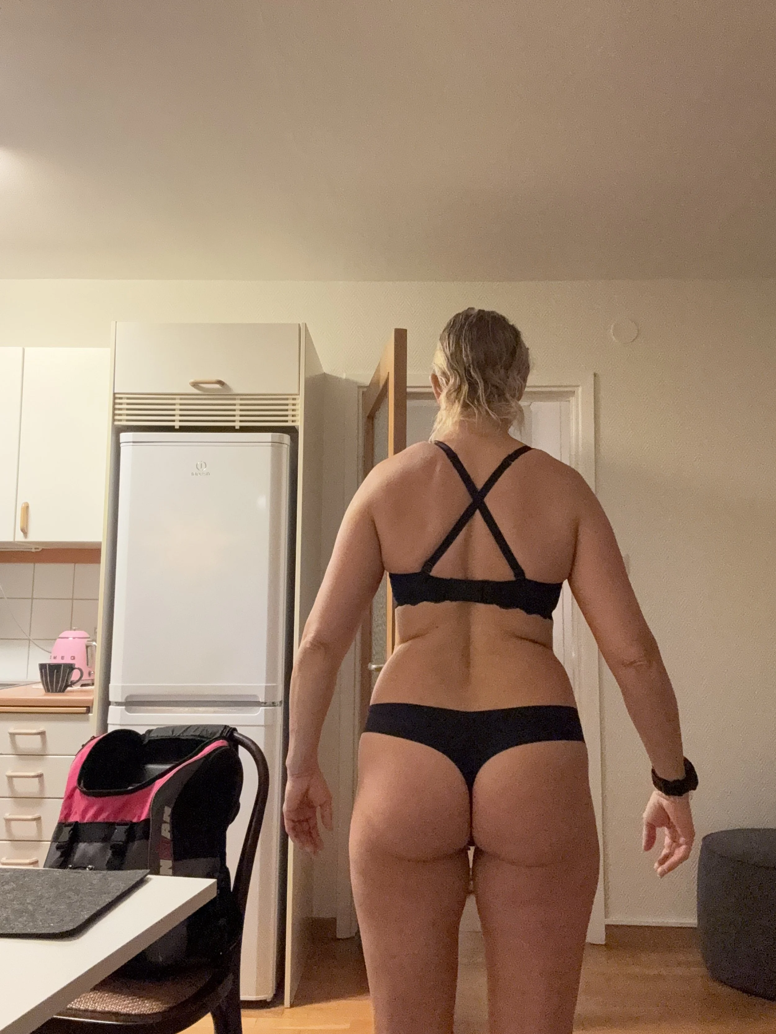 EndoBody, Karolina Silfverberg