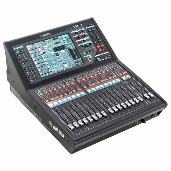 Yamaha QL1 - NEW in box, unopened!