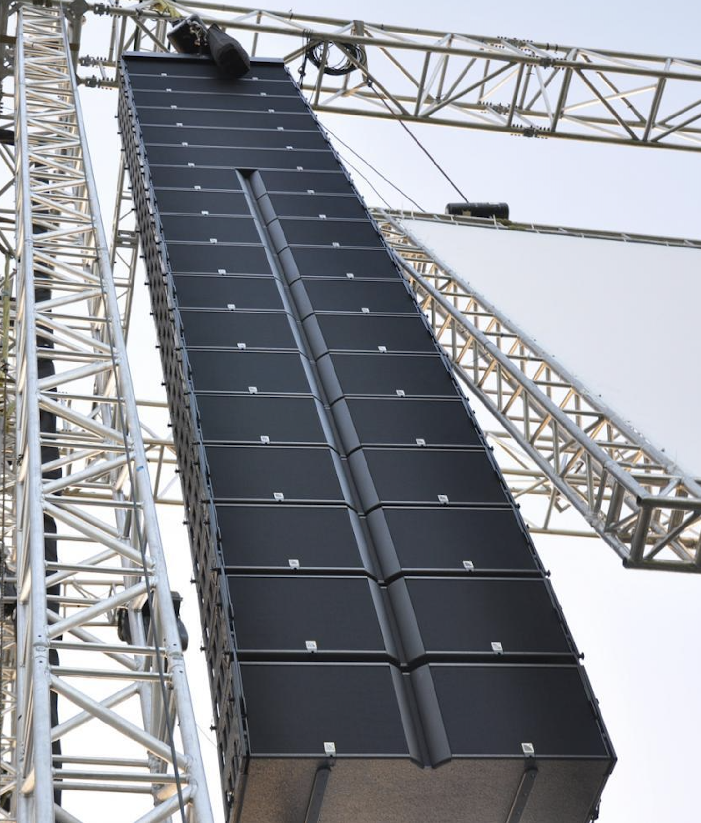 L Acoustics K1 Package