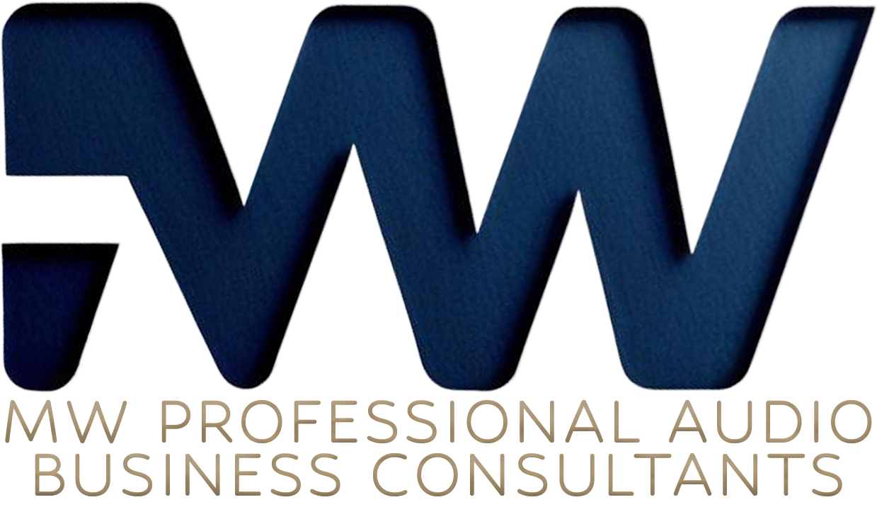 MW Professional Audio Consultants