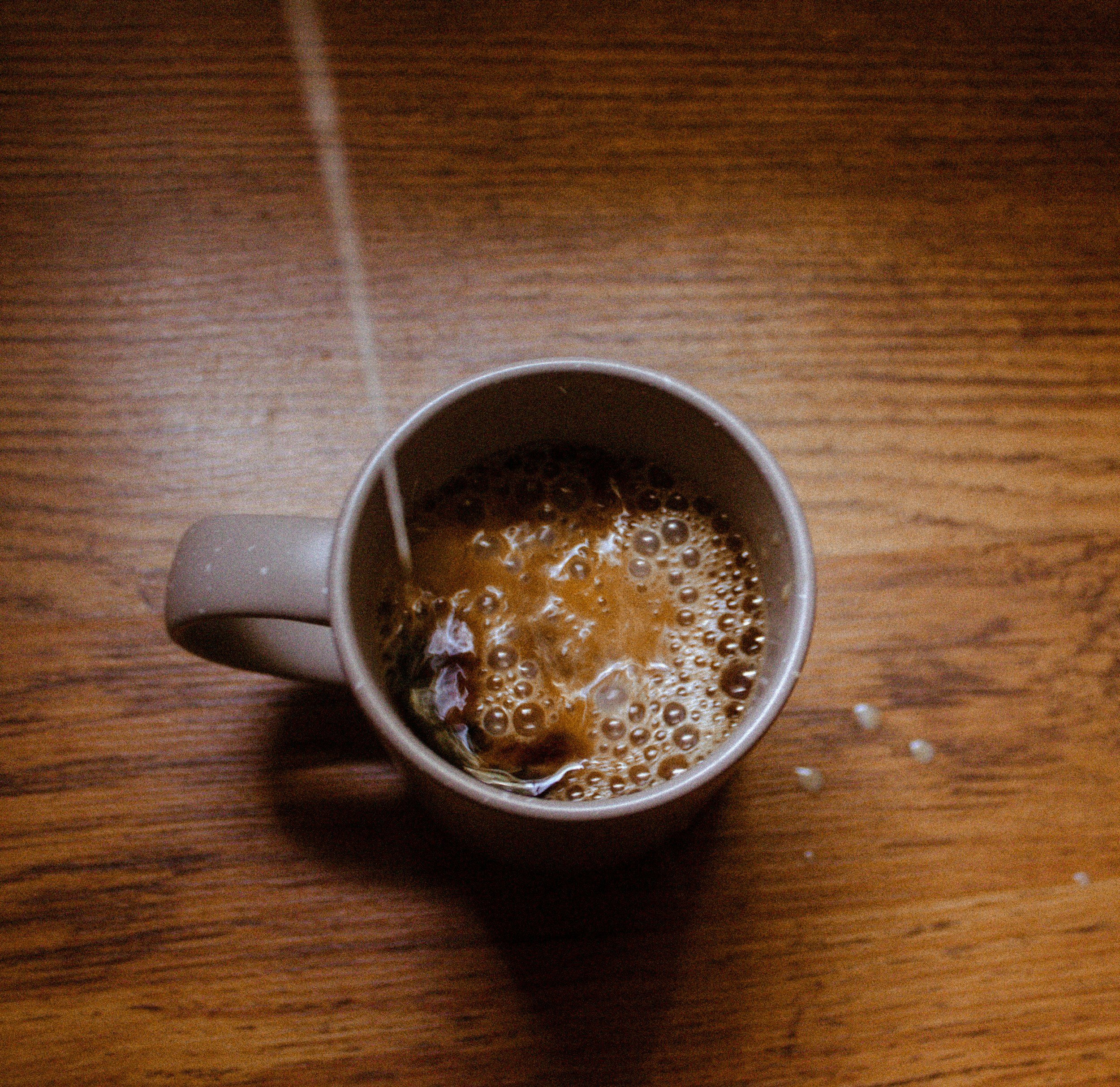 Vita, morte e miracoli del Bulletproof Coffee