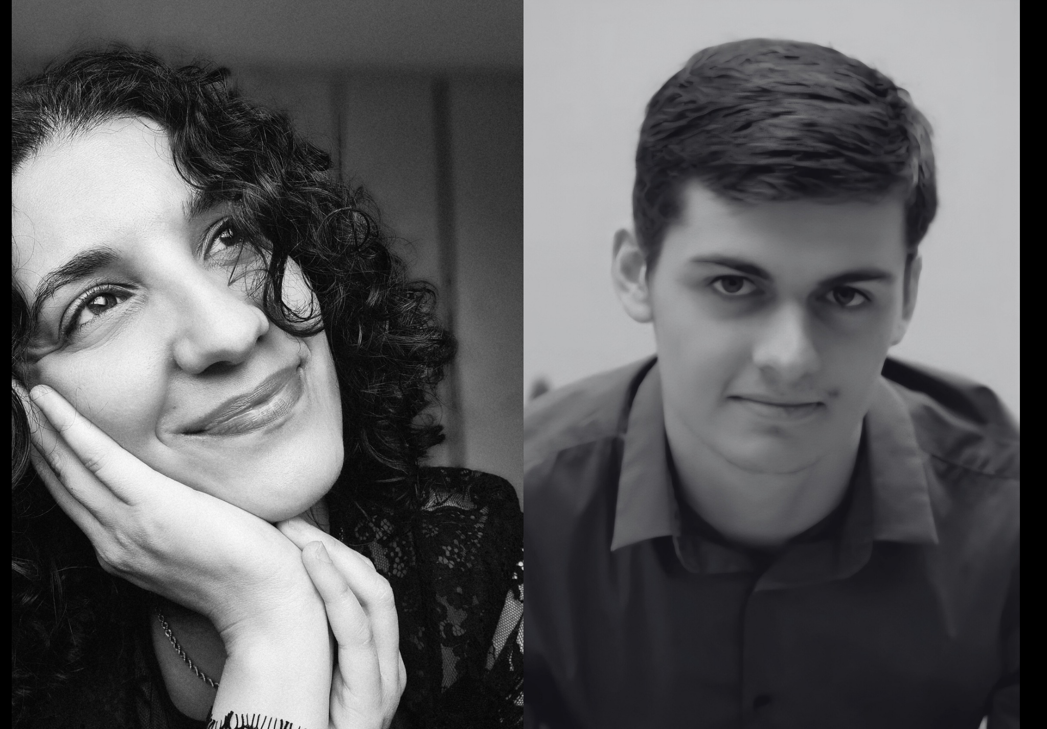 Piano & Violin Recital