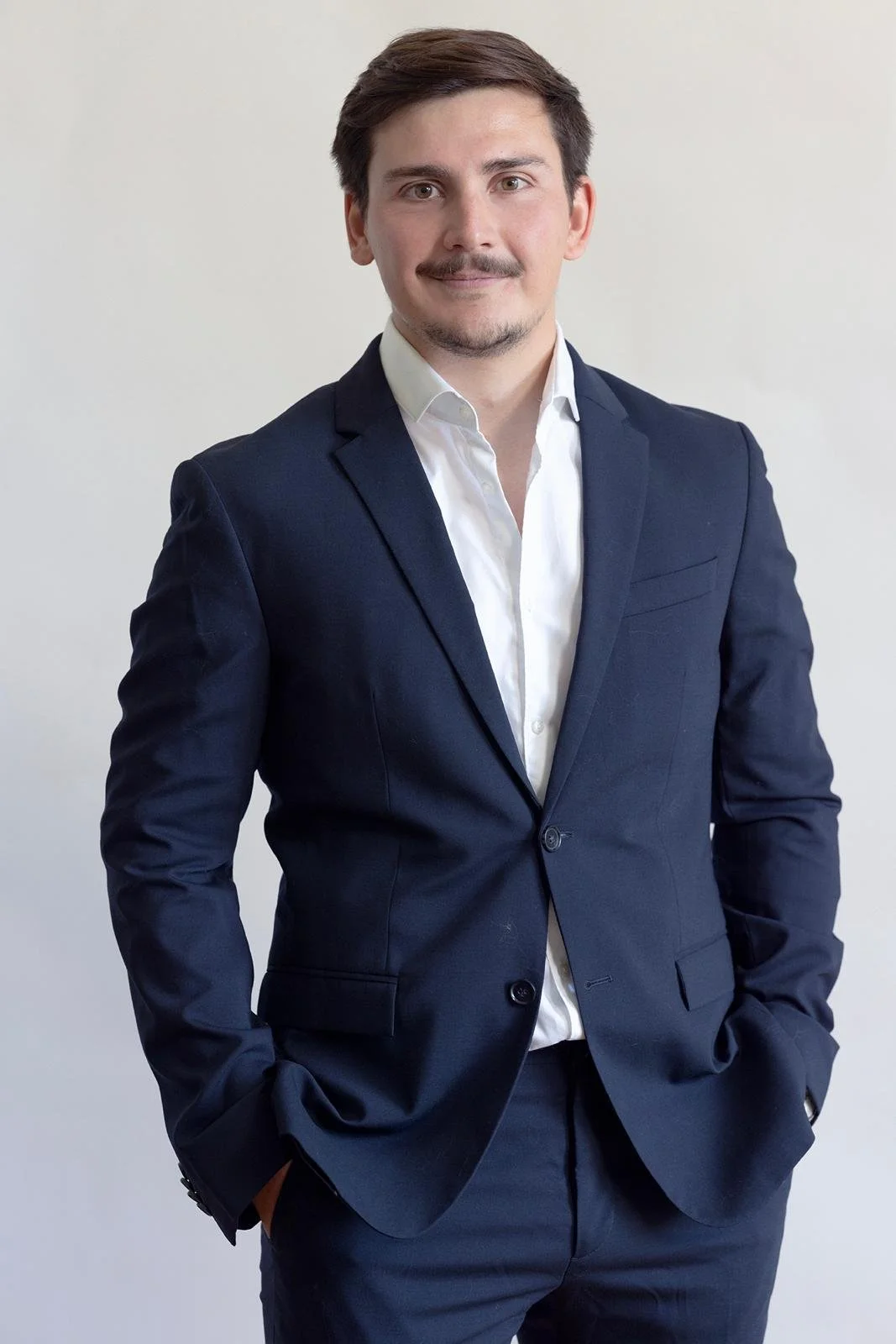 Ulysse Debien : Directeur Général