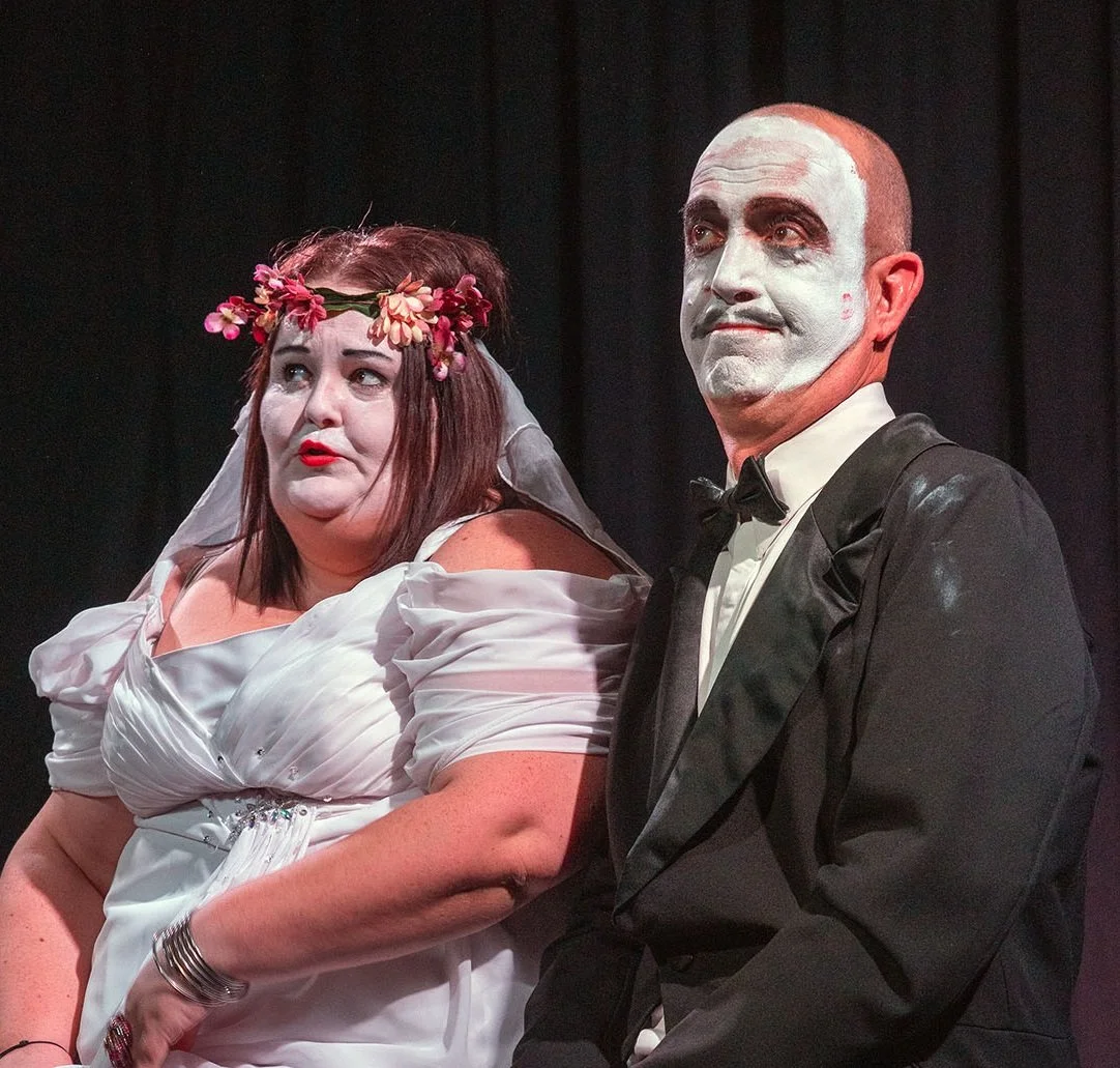 L'Opéra de quat'sous