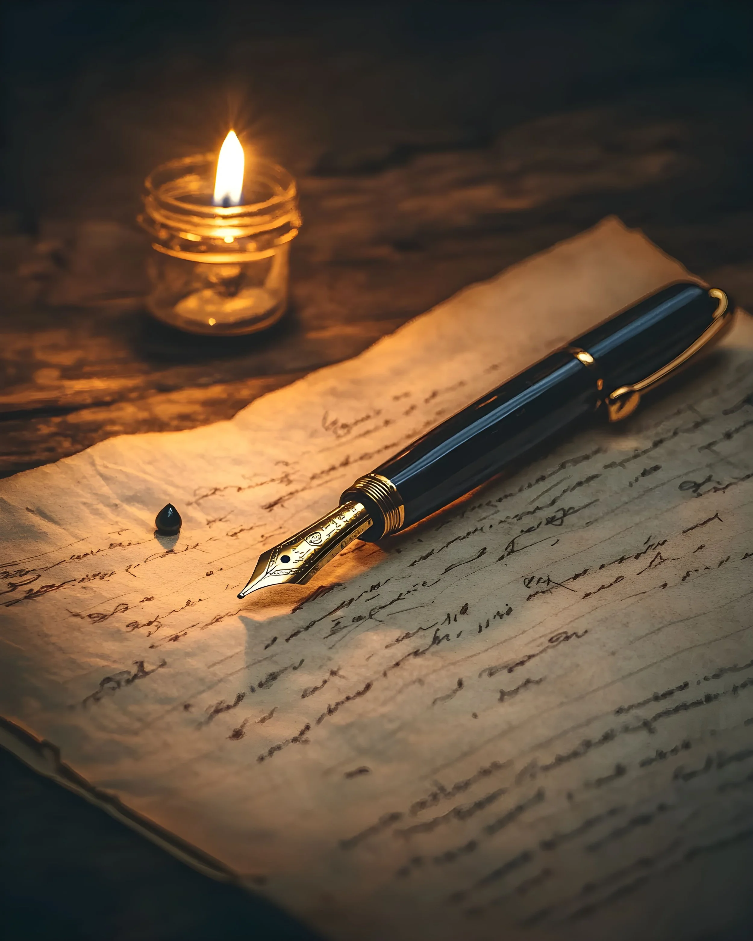 Midnight in the Manuscript Room: Tales from Ancient University Libraries