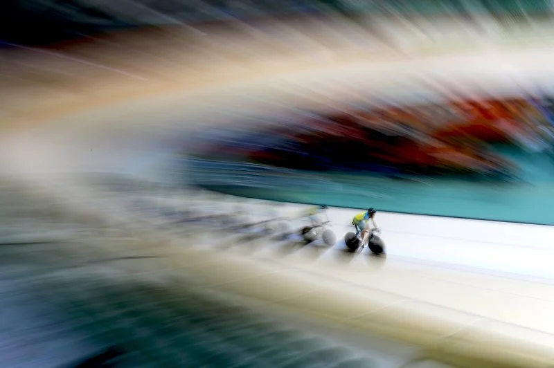 Rio Olympics cycling