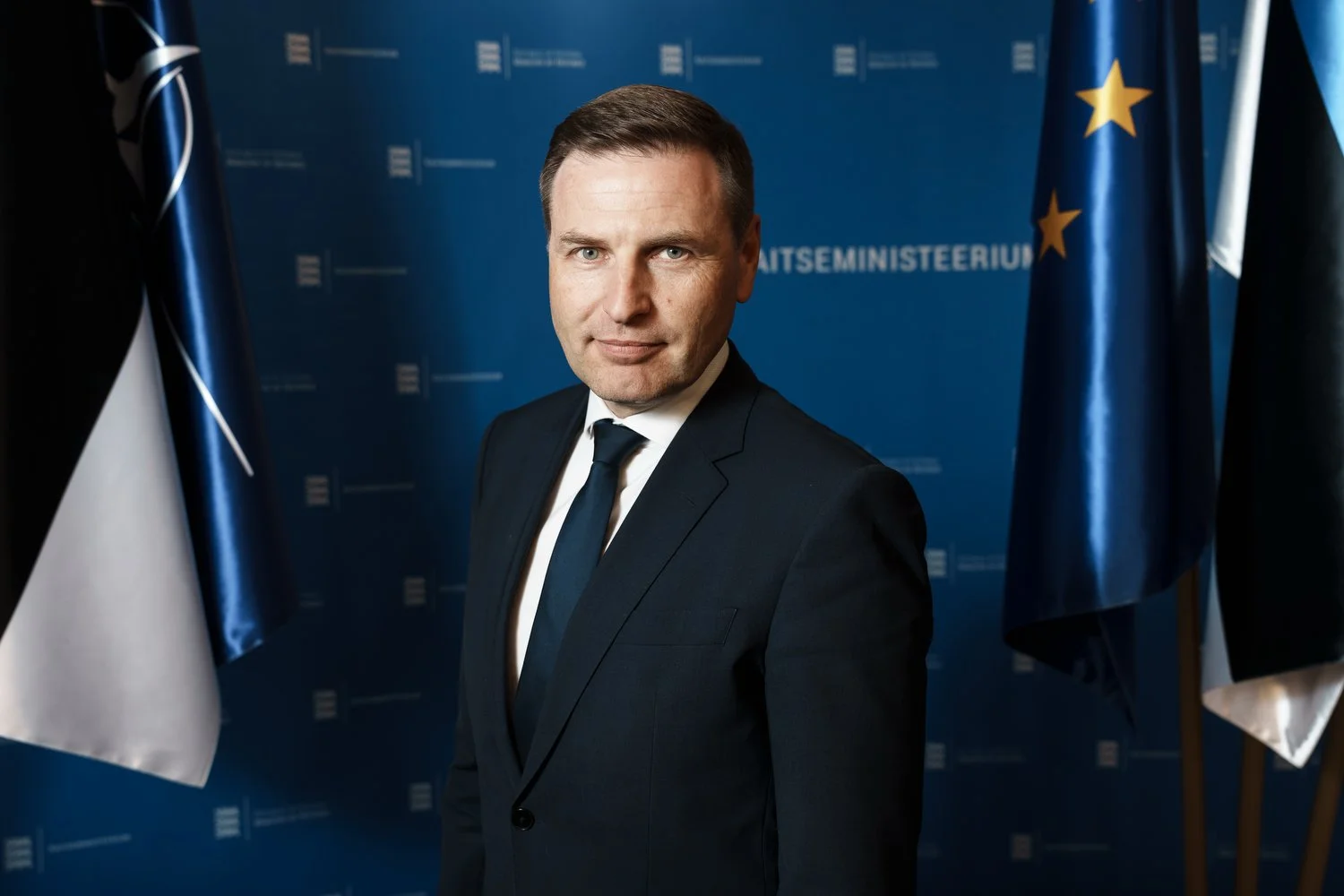 Hanno Pevkur