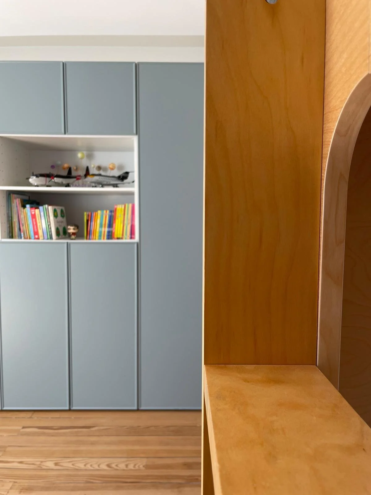 Conception, aménagement, rénovation, décoration, travaux à Colombes