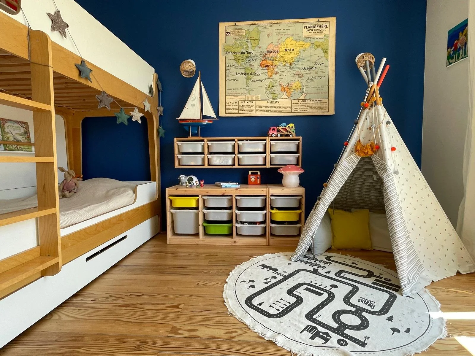 Conception, agencement, aménagement, rénovation, décoration, travaux à Colombes