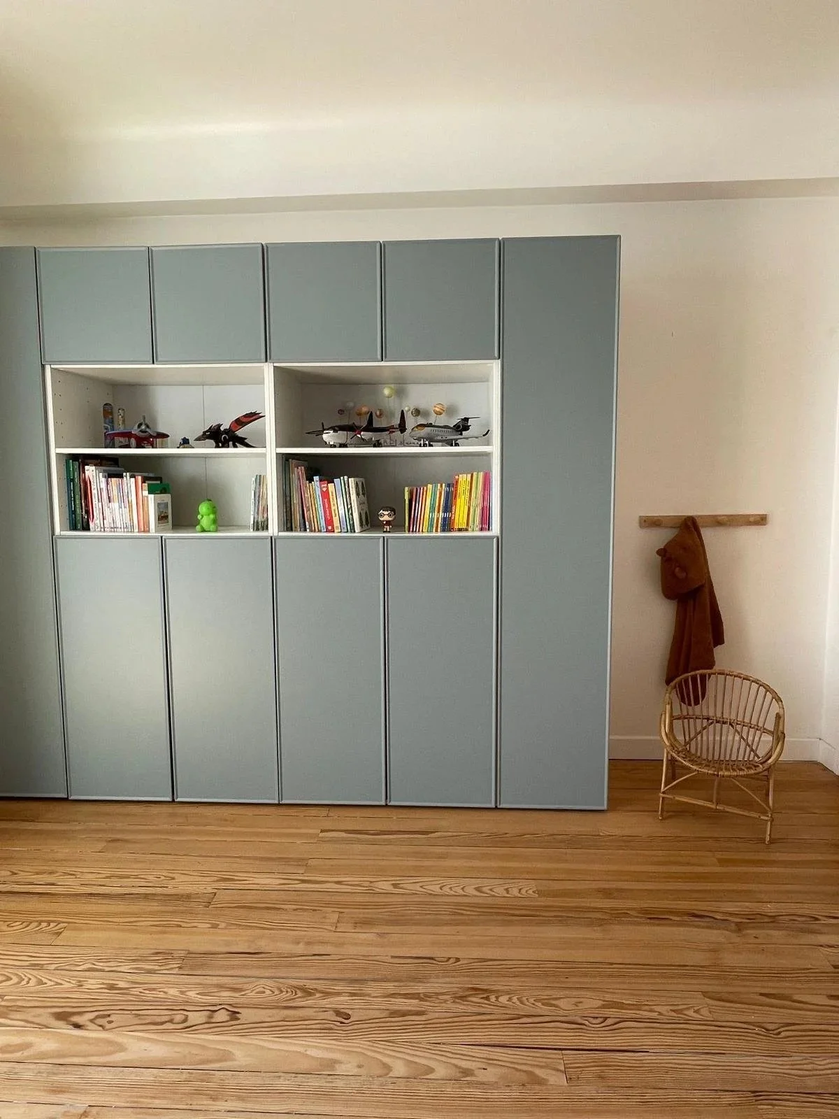 Conception, agencement, aménagement, rénovation, décoration, travaux à Colombes