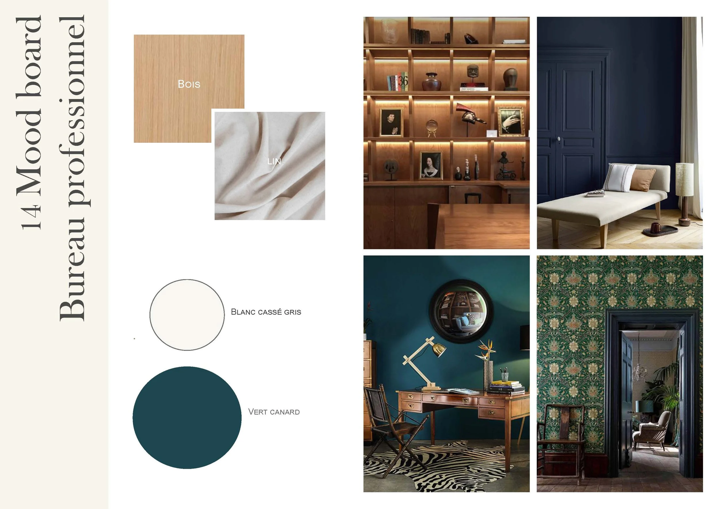 Conception, agencement, aménagement, rénovation, décoration