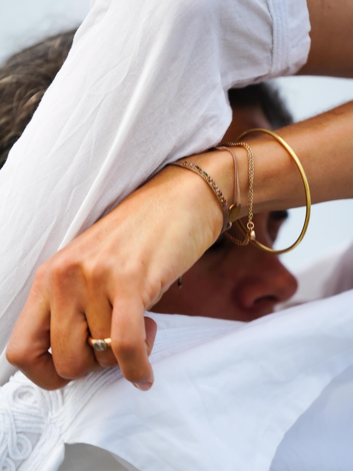 💎
There&lsquo;s no where to get to.

It&lsquo;s always to dive deeper within self. 

To go deeper within your remembrance of your divine self. 

To go deeper within your soulknowing! 

I&lsquo;m here to remember my crown and my p*y power. 
I&lsquo;m