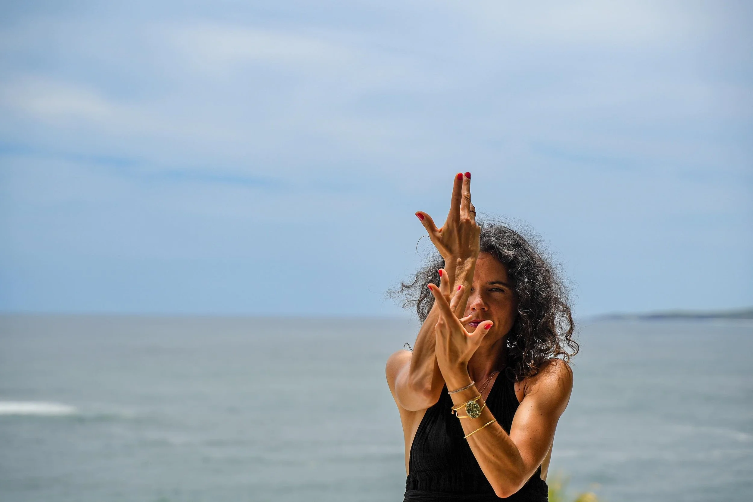 I AM

A HEALER! 

Healing isn&lsquo;t adding! 

Healing is being the fullest expression of YOU! 

Healing is letting go of all ideas&amp;  ideals that have been imprinted within you through external voices, experiences, systems, &hellip; letting go t