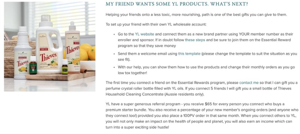 The 4 golden rules to the most economical way of ordering