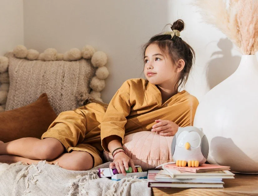 Mama Magic Workshop Recording