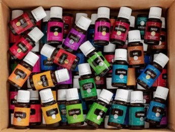 Don't throw out your empty oil bottles until you read this!