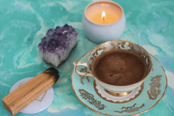 March - Women’s Circle Sound Healing and Ceremonial Cacao