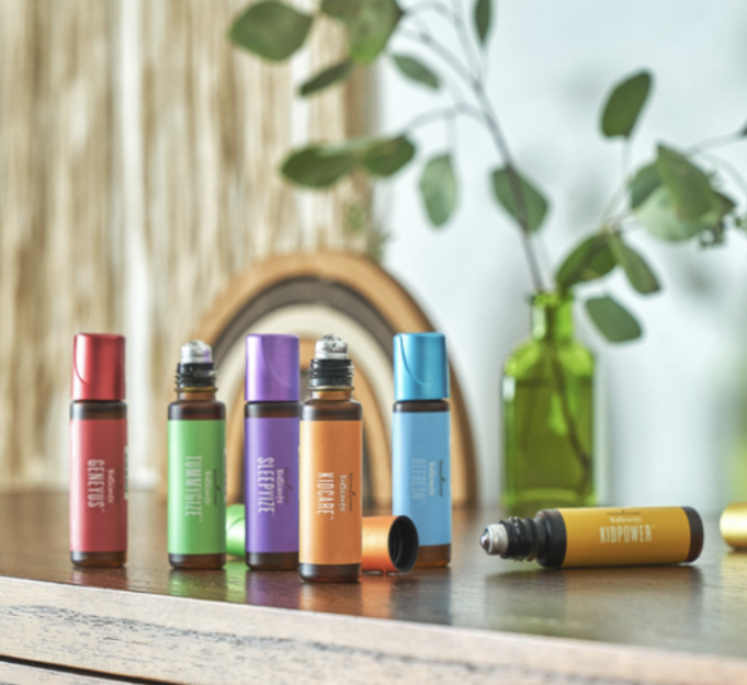 July - Mama Magic Workshop