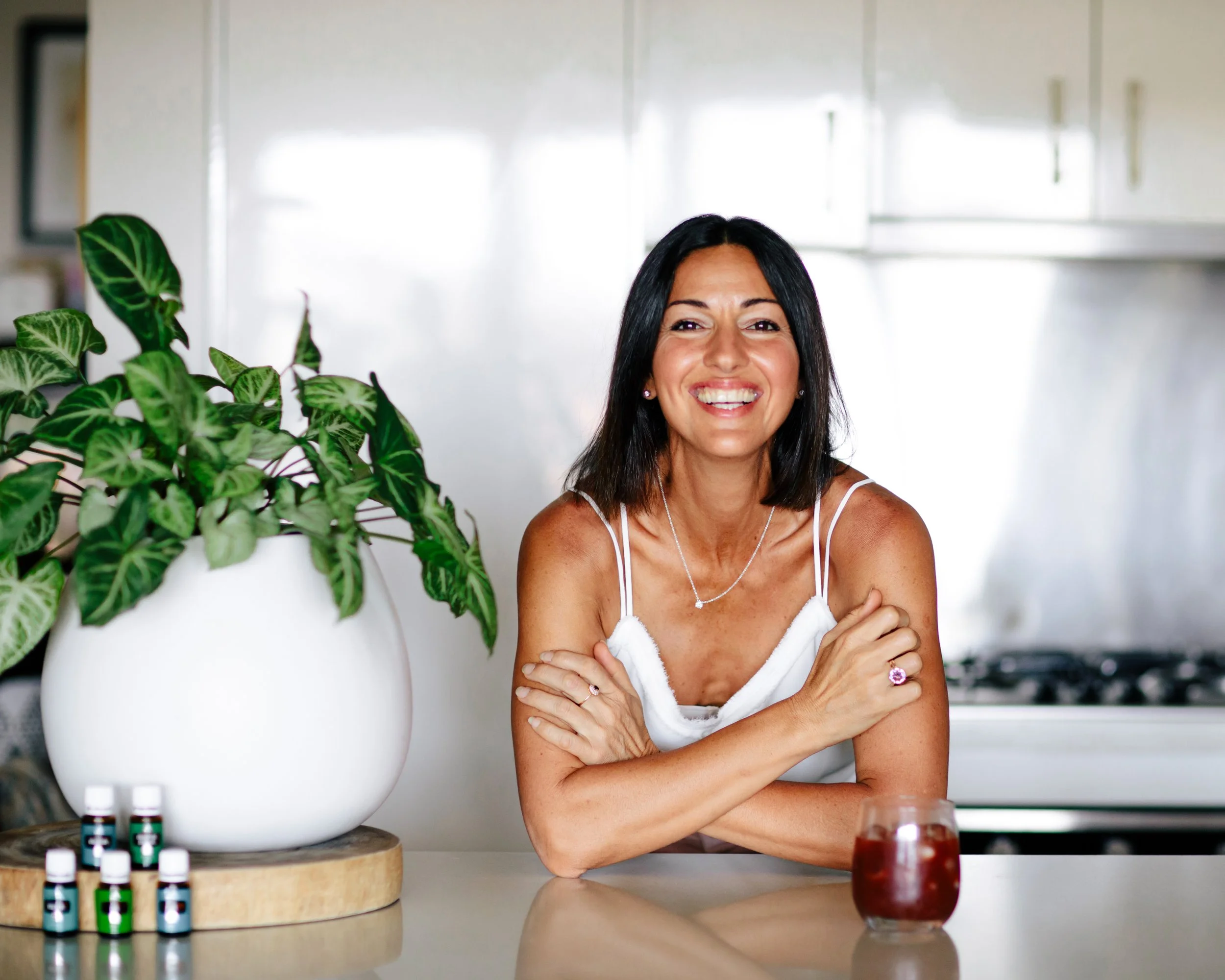 First Comes Disbelief, Then Outrage, Then ... Healthy Swaps!!