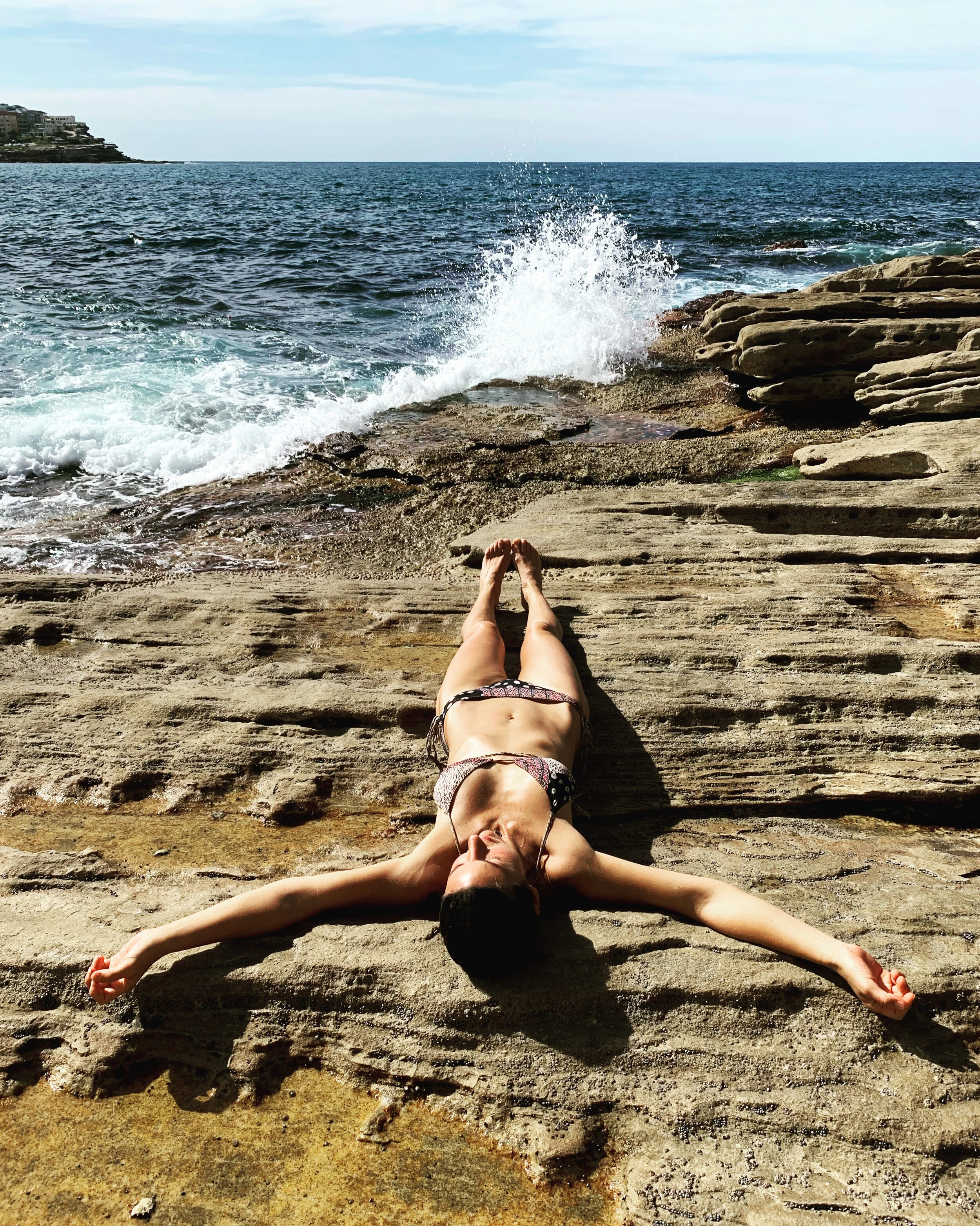 Why rest is different to sleep  