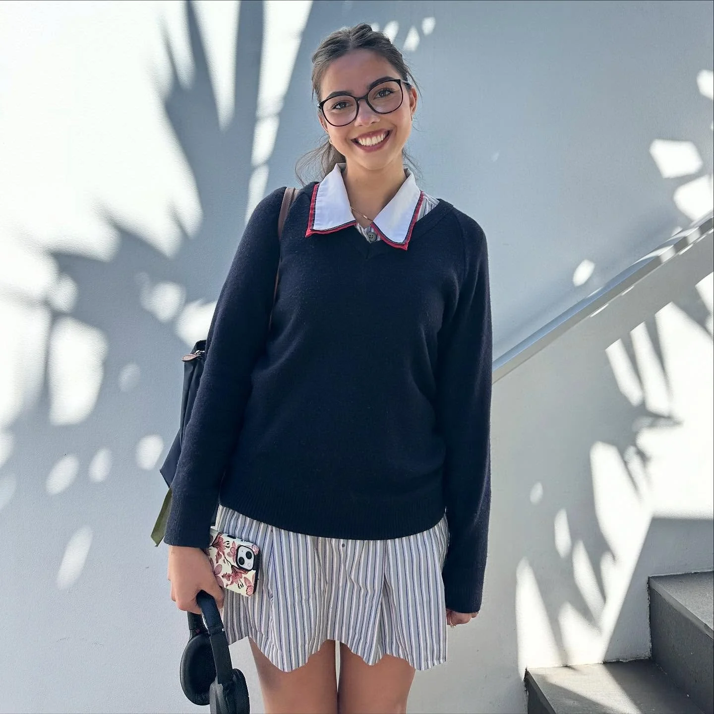 Final HSC exam is over and 14 years of schooling is done and dusted! She entered Ascham at 4 and left at nearly 18. 

So proud of you @michaela_chamberlain for studying so hard and taking so much pride in your work. You did it! 🥳🎉

Relax and enjoy 