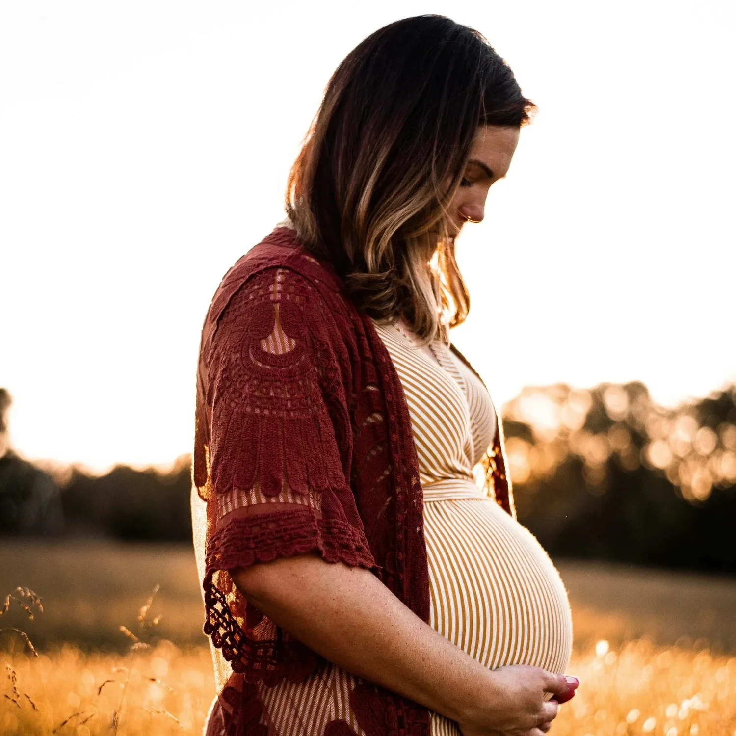Pregnancy and Post Partum Workshop
