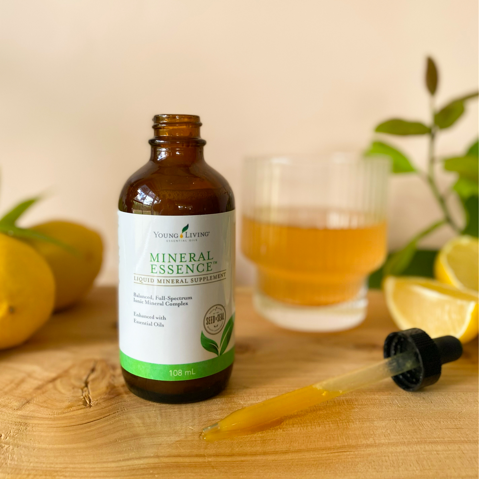 Here’s what our community has to say about YL Mineral Essence — Soulla ...