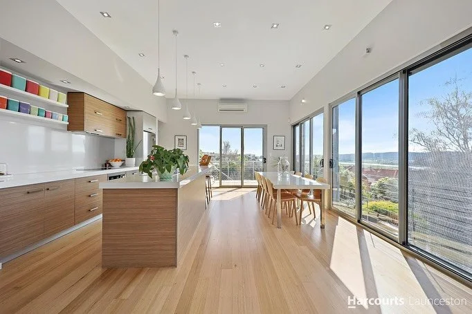 For sale!! 🤩 Our beautiful Trevallyn home is officially on the market.

We&rsquo;ve absolutely loved our years here&mdash;raising our darlings, creating memories, and filling these rooms with the laughter of family and friends. 😍 
Now it&rsquo;s ti