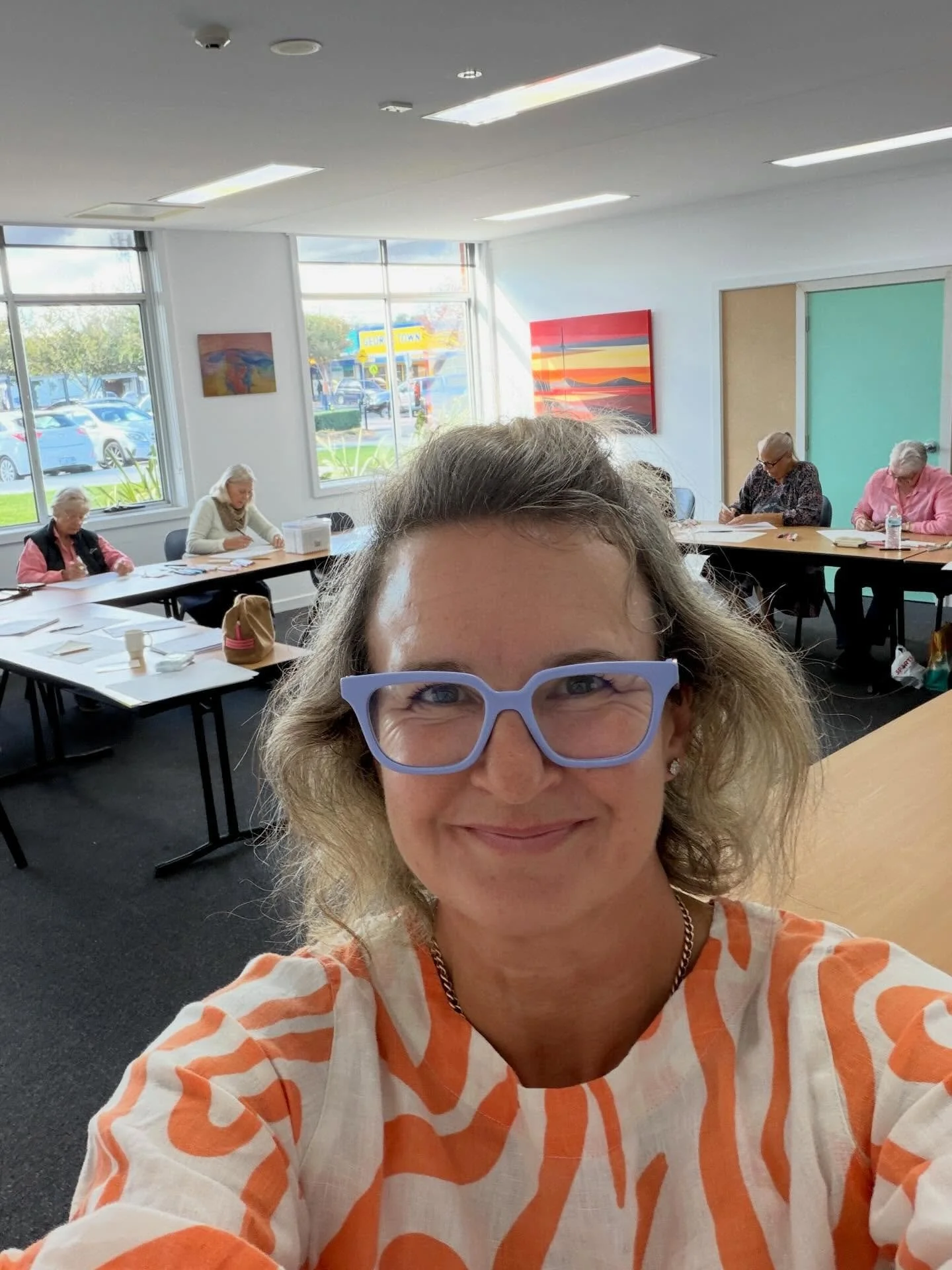 6 months post-op, and I&rsquo;m finally seeing the glimmers again. ✨
Recovering from the hormonal shock of surgical menopause with chronic migraine has been a wonky journey, but I&rsquo;m finally feeling my body arrive on the other side. For the firs