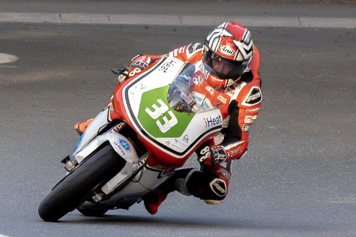 Isle of Man TT, May 2026