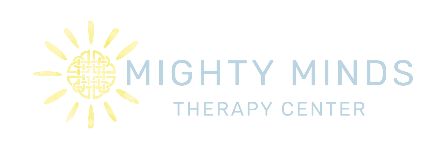 Mighty Minds Therapy Center