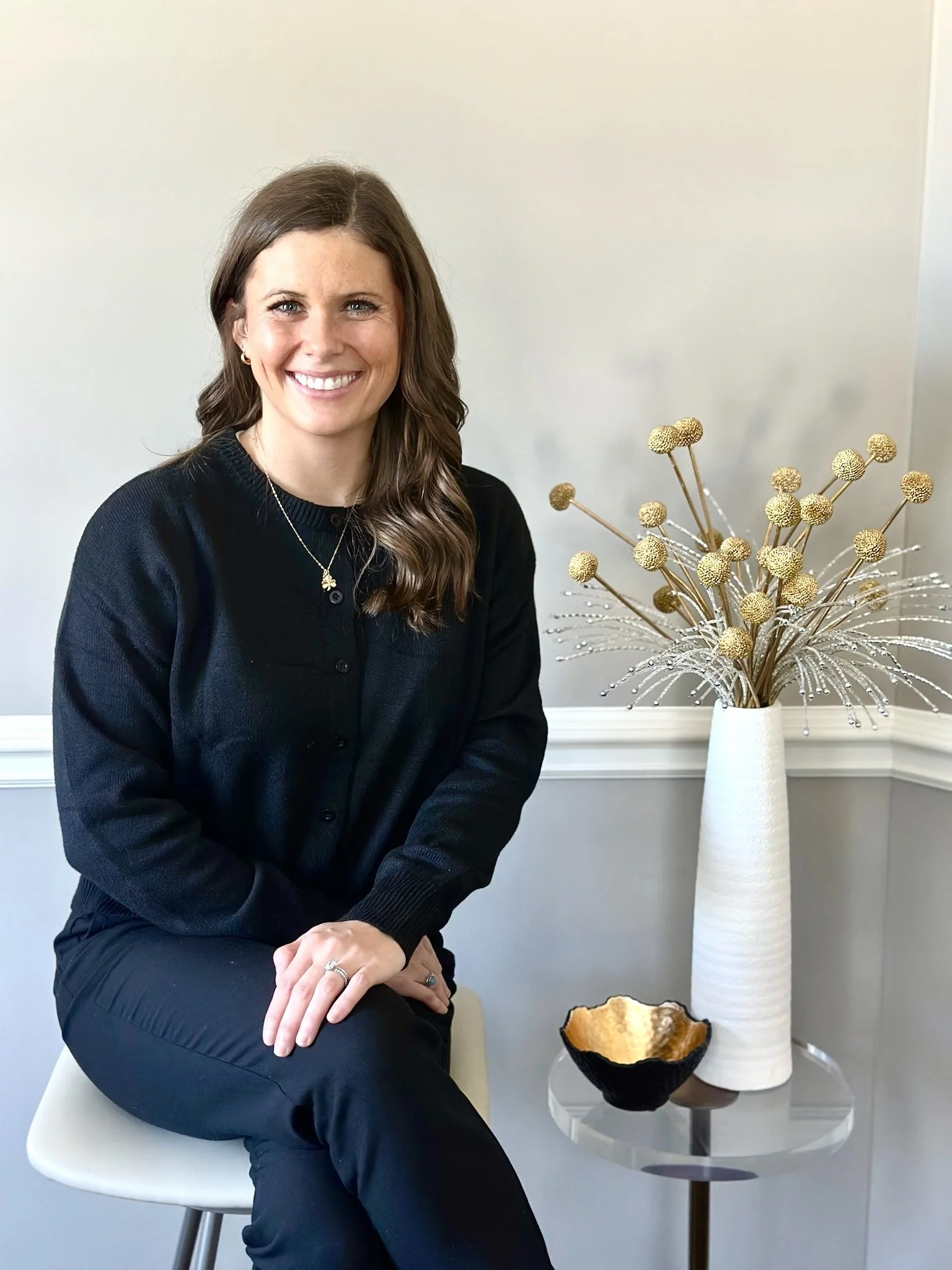 Licensed Clinical Social Worker providing evidence-based therapy in Illinois
