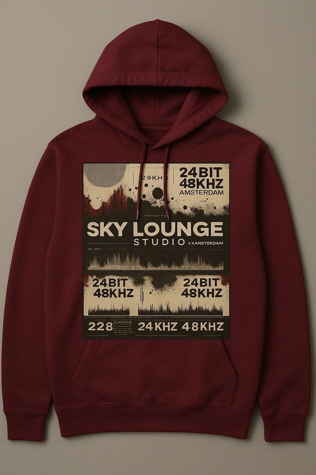 SLSA 24Bit Coming Soon!