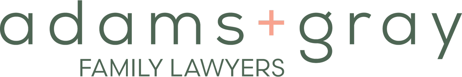 Adams &amp; Gray Family Law